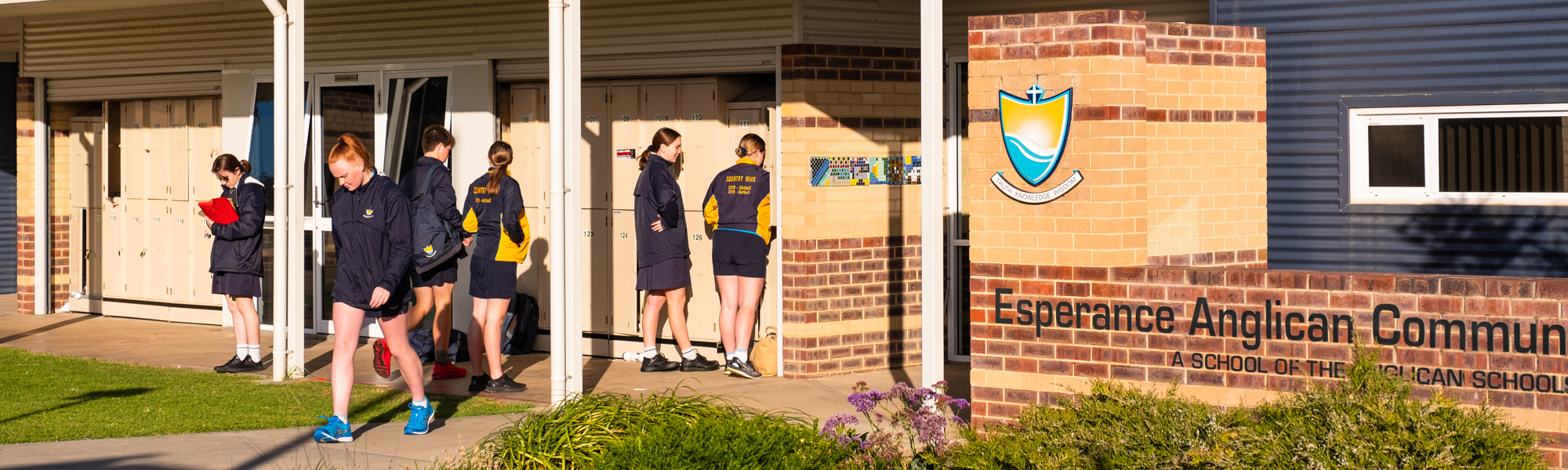 Header – EACS – Esperance Anglican Community School – Contact Us