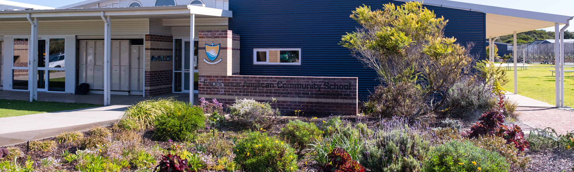 Header – EACS – Esperance Anglican Community School – Visit Our School