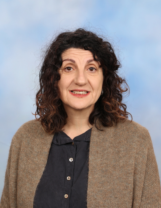 Staff – EACS – Esperance Anglican Community School – Marcia Leonard