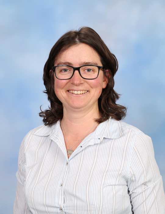 Staff – EACS – Esperance Anglican Community School – Patricia Gardner