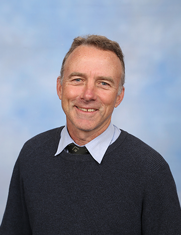 Iain Web