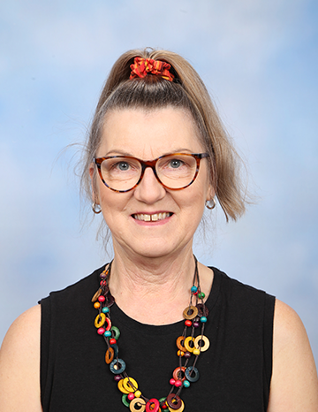Dot Ferguson