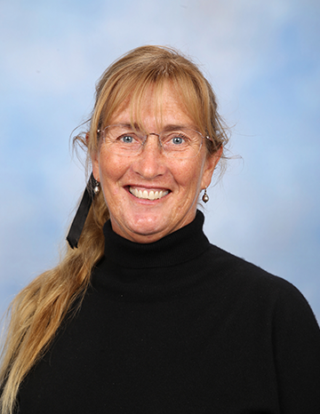 Hillary Macmillan