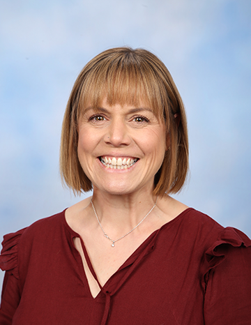 Mandie Abbott